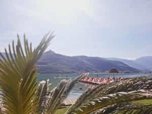 Double Room with Lake View