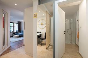 Schöne Wohnung Entspannungsoase