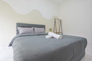Cool Climate Comfort Brinchang Cameron Highlands Holiday Clover Home 4-27