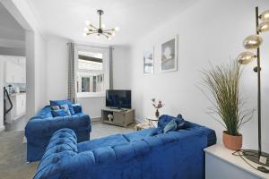 The Charming 3 Bedroom House at Blakes Cottages