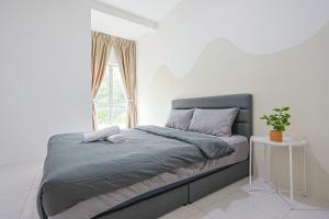 Cool Climate Comfort Brinchang Cameron Highlands Holiday Clover Home 4-27