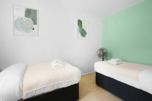 The Charming 3 Bedroom House at Blakes Cottages