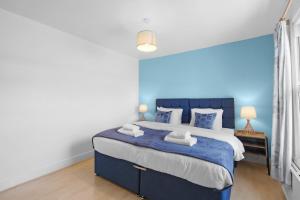 The Charming 3 Bedroom House at Blakes Cottages