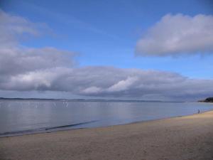 Maisons de vacances Maison De Vacances Pres Du Centre : photos des chambres