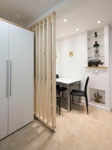 Schöne Wohnung Entspannungsoase