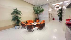 2BR Condo with Free Parking near SM North and Trinoma