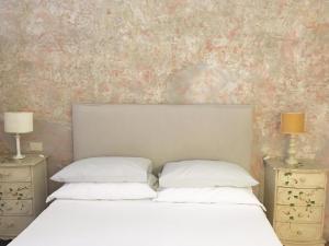 Double Room room in B&B Vicolo del Lupo