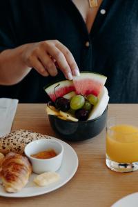 Hotels Courtyard by Marriott Montpellier : photos des chambres