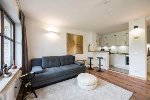 Schöne Wohnung Entspannungsoase