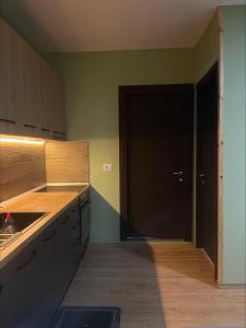 EverGreen Escape in Berat