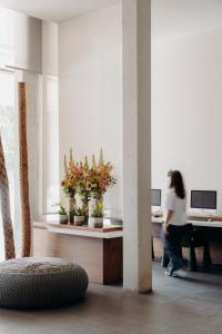 Hotels Courtyard by Marriott Montpellier : photos des chambres