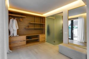 Villa Mariba Blue by Villa Plus