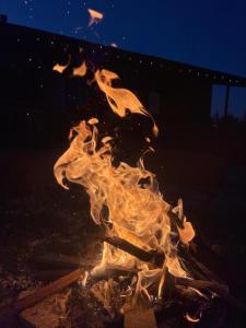 EverGreen Escape in Berat