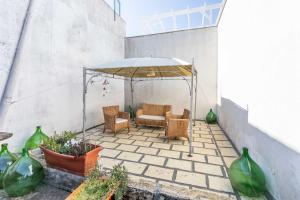 Dimora Enea con idromassaggio -Salento Reservation