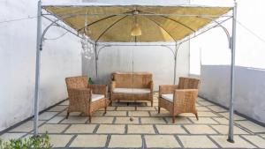 Dimora Enea con idromassaggio -Salento Reservation