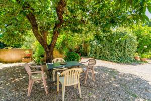 Appartements La Velle : photos des chambres