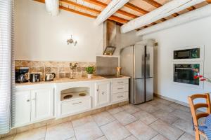 Appartements La Velle : photos des chambres