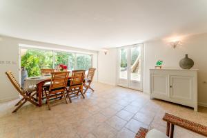Appartements La Velle : photos des chambres