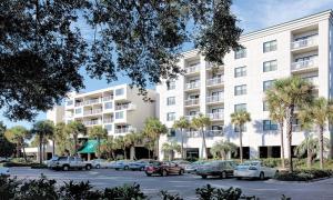 Wyndham Bay Club 1BR Apartment with Resort Access