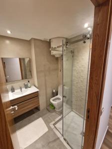 Résidence blue beach Sidi rahal