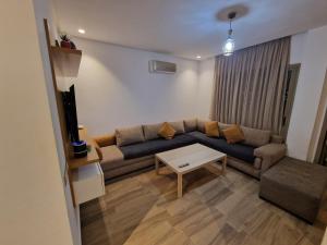 Résidence blue beach Sidi rahal