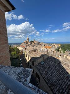 Ostello Fondazione Cardarelli