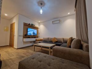 Résidence blue beach Sidi rahal