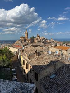 Ostello Fondazione Cardarelli