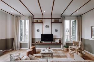 Geranio - 1 bedroom in Eixample Esquerra