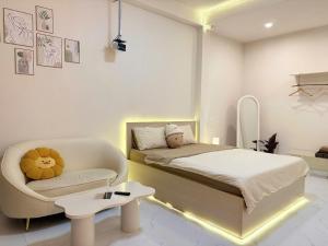 Four P Home - Binh Thanh