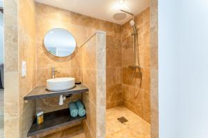Appartements La Velle : photos des chambres