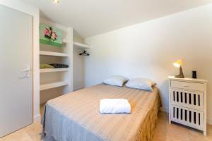 Appartements La Velle : photos des chambres