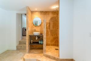 Appartements La Velle : photos des chambres