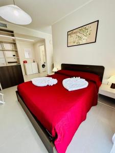 CconfortHotels Mimì Apartment