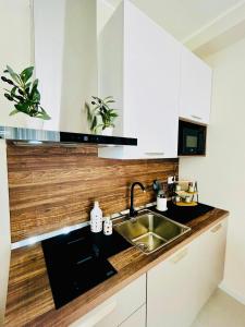 CconfortHotels Mimì Apartment