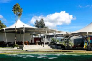 Trizara Resorts - Glam Camping