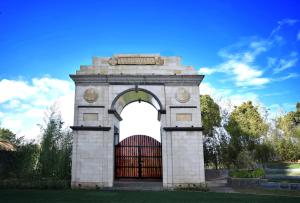 Trizara Resorts - Glam Camping