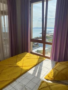 Tryavna Beach Violet 42