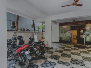 Hotel O Gokul Grand Near SR Nagar Police Station