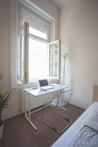 Sunny&Modern Central Flat in Historic Building