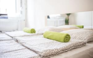 Sunny&Modern Central Flat in Historic Building