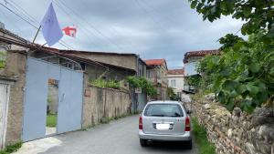 Nadia & Minadora Central Retreat