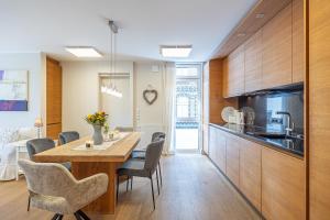 fewo1846 - Residence Museumsberg - luxuriöse Wohnung mit 2 Schlafzimmern und 2 Bädern