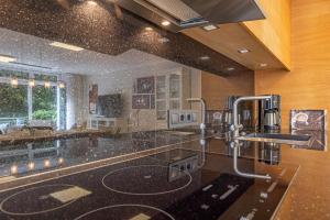 fewo1846 - Residence Museumsberg - luxuriöse Wohnung mit 2 Schlafzimmern und 2 Bädern