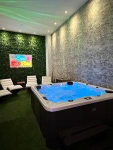 Etna View and Breakfast