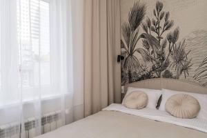 Stylish Studio Apartments In City Center Sienna