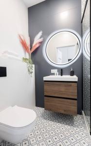 Stylish Studio Apartments In City Center Sienna