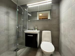 Bitihorn hotellfølelse i sentrum