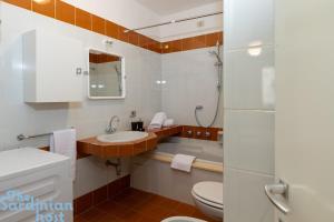 Haus mit 1 Schlafzimmer