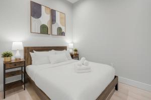 Modern Nolita Hideaway